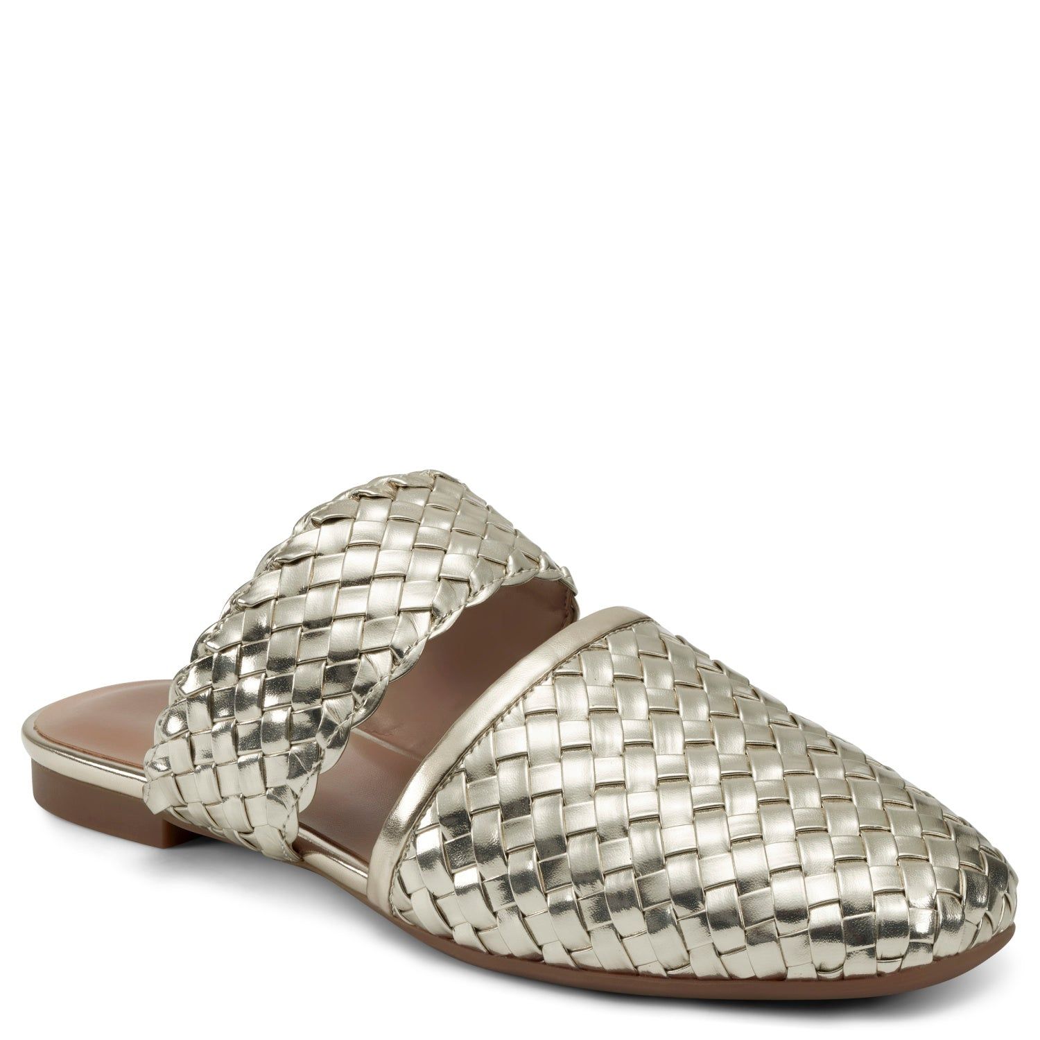 Ilea Flats sold by Lord & Taylor product image thumbnail 2