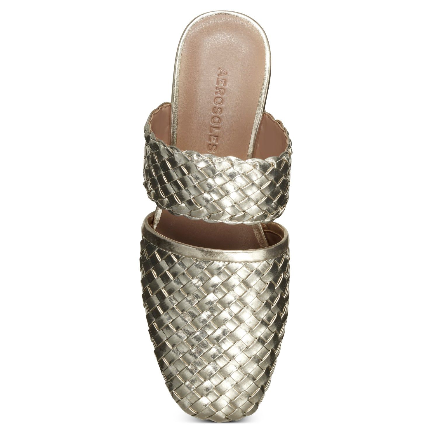 Ilea Flats sold by Lord & Taylor product image thumbnail 7