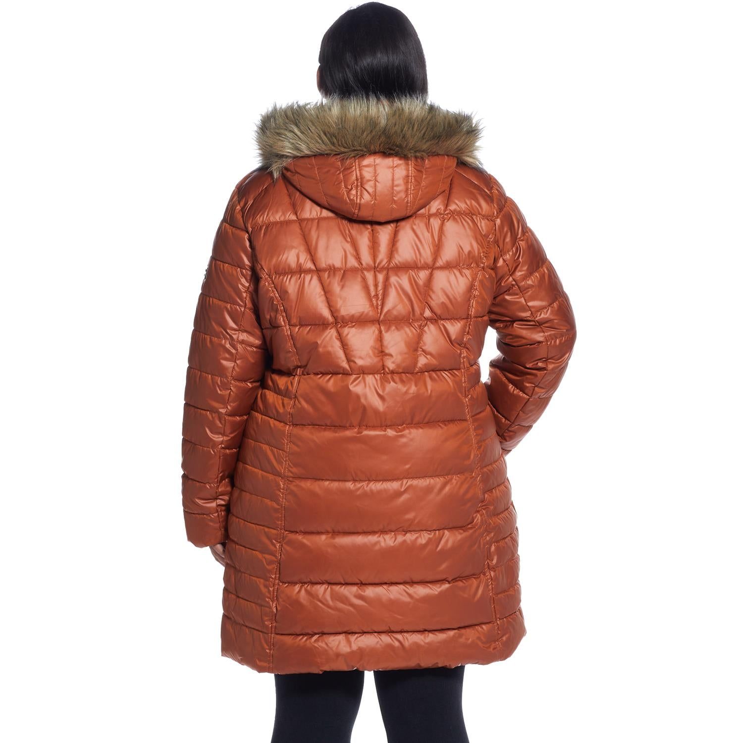 Short Rain Jacket sold by Lord & Taylor product image thumbnail 5