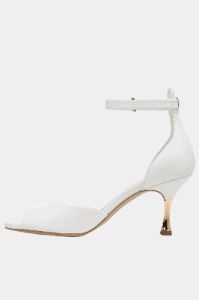 Rosie Ankle Strap sold by Lord & Taylor