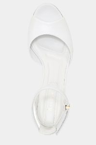 Rosie Ankle Strap sold by Lord & Taylor