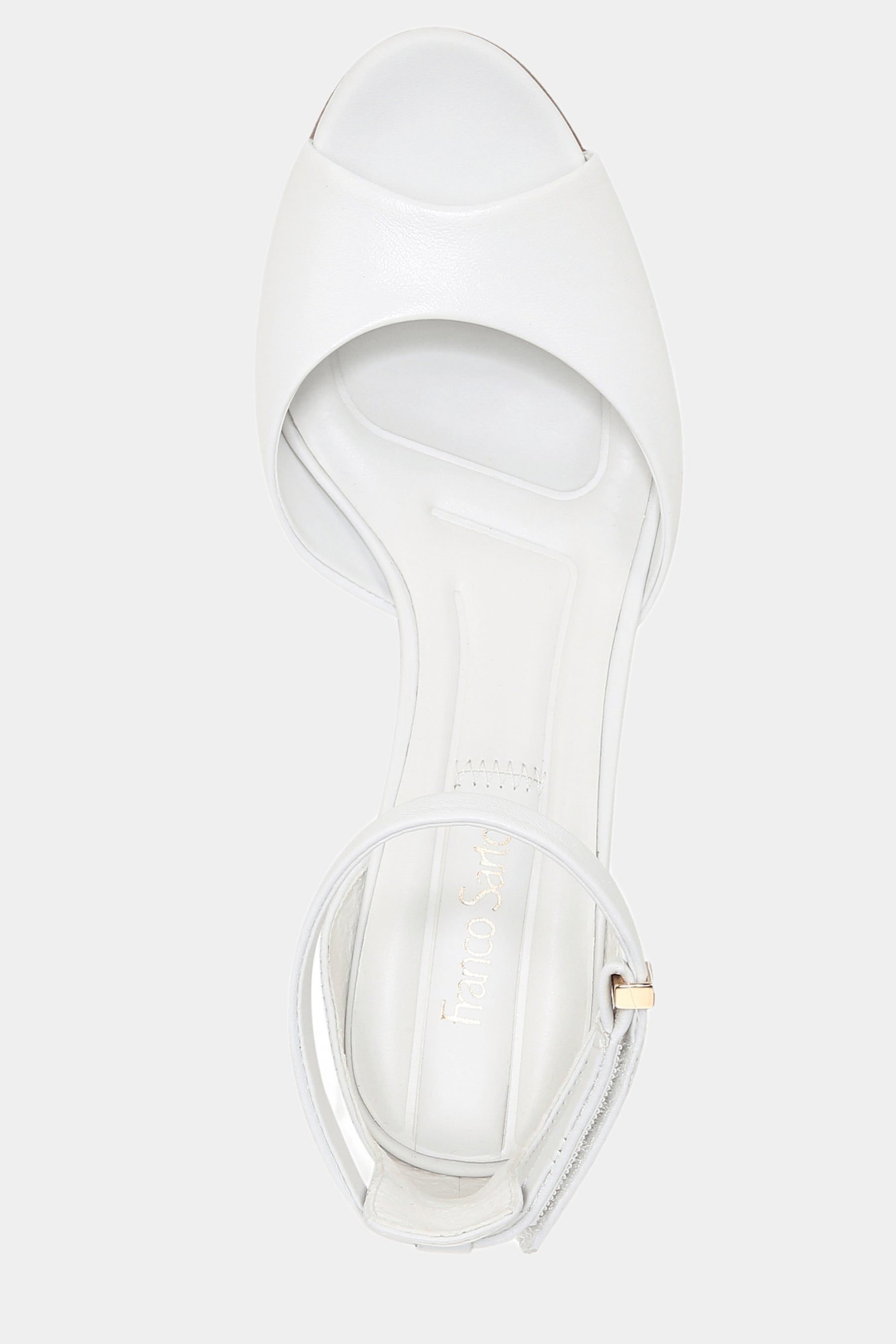 Rosie Ankle Strap sold by Lord & Taylor product image thumbnail 2