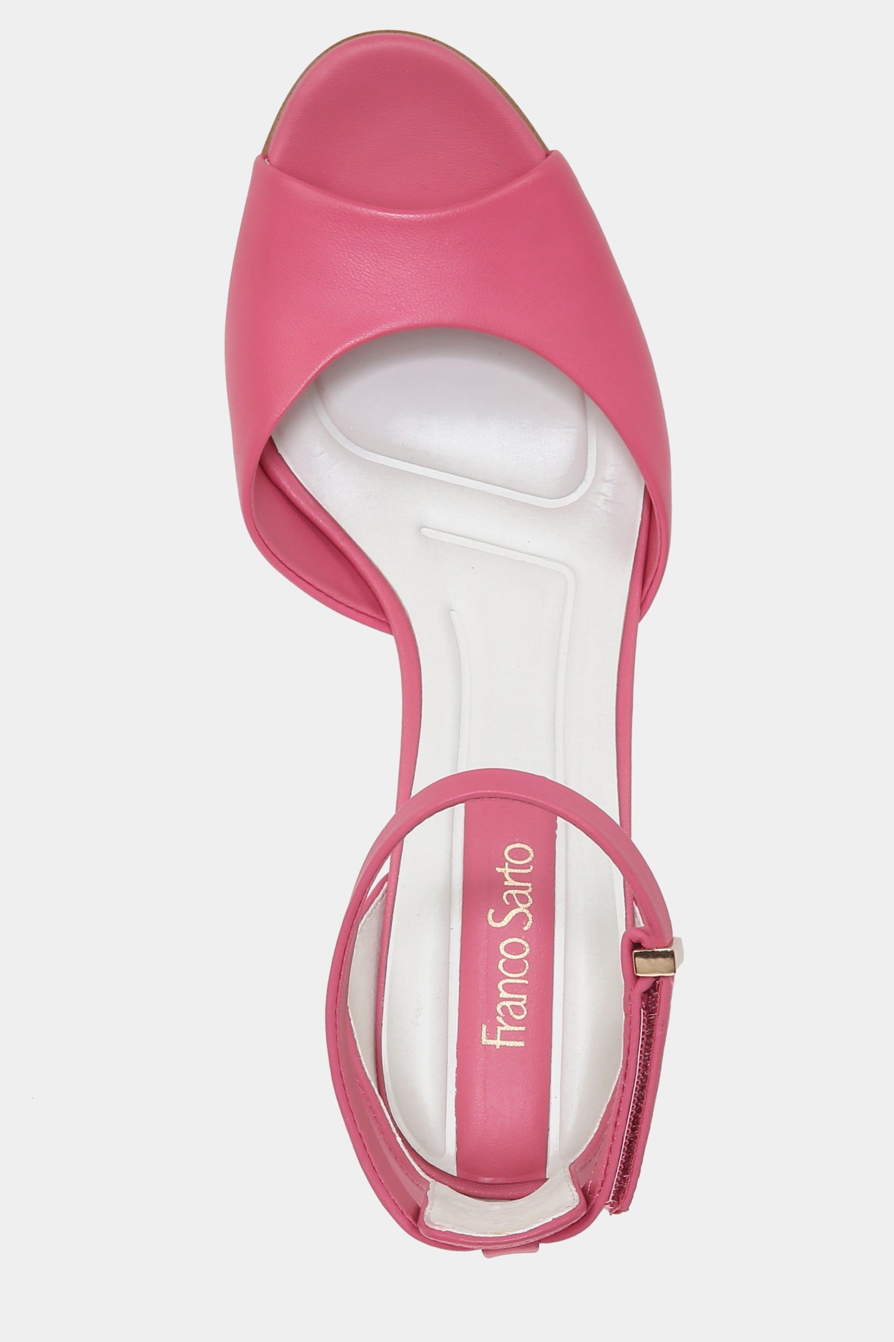 Rosie Ankle Strap sold by Lord & Taylor product image thumbnail 19