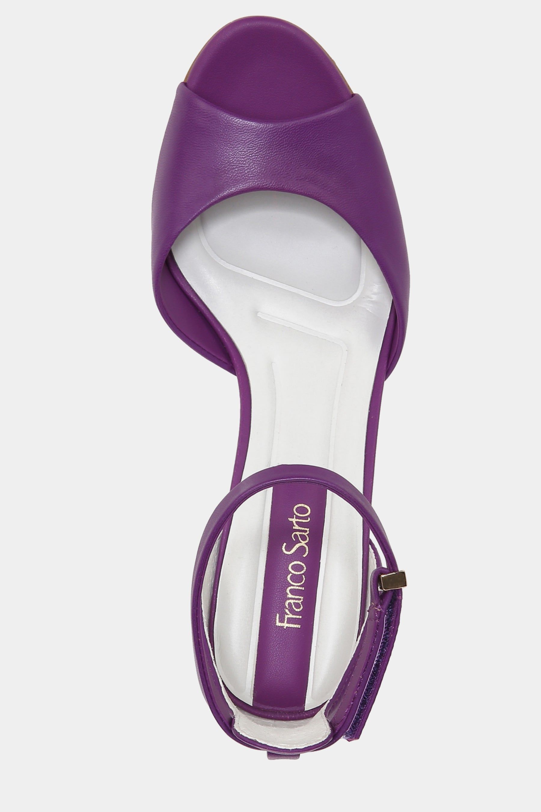 Rosie Ankle Strap sold by Lord & Taylor product image thumbnail 13