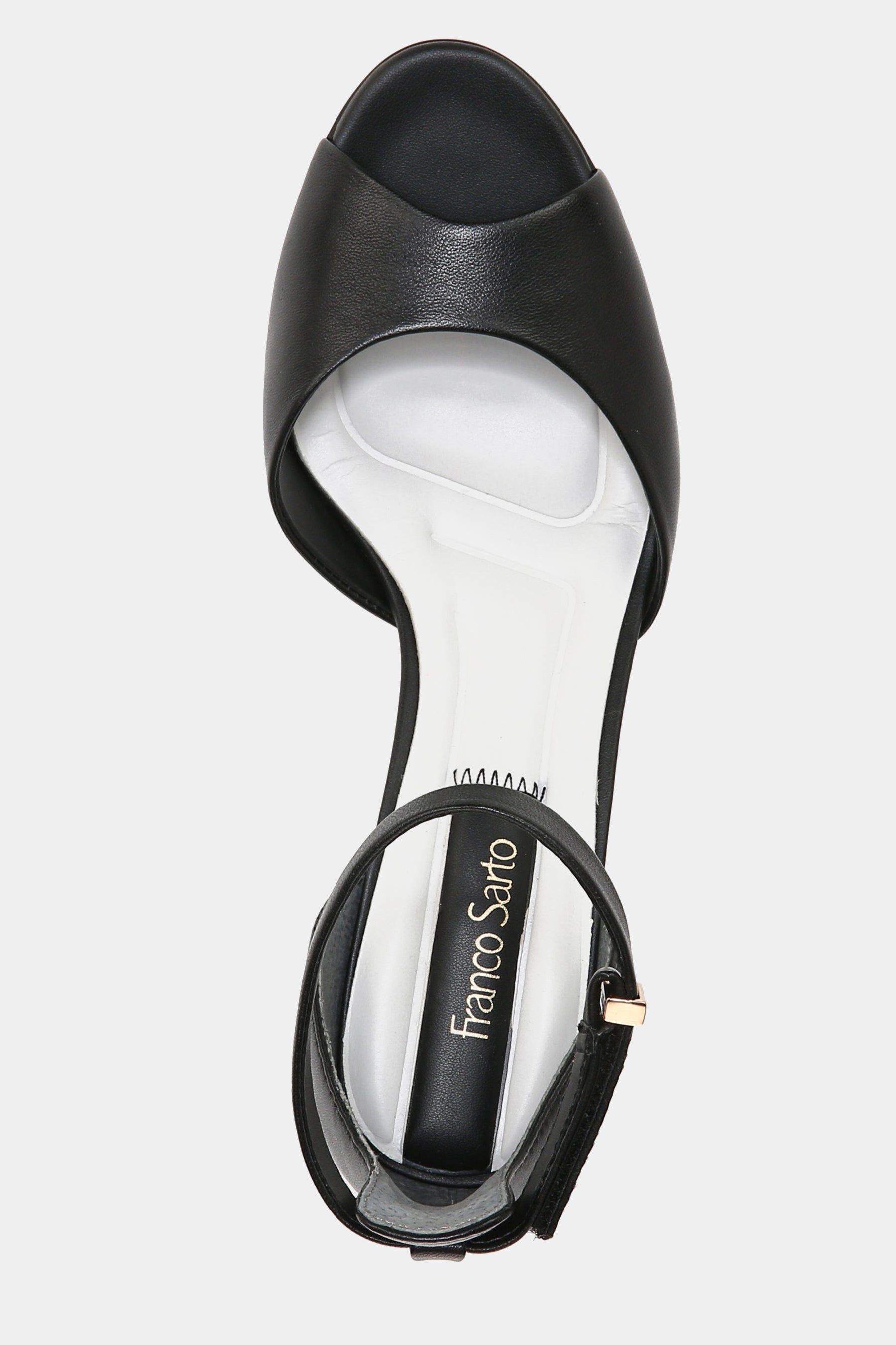 Rosie Ankle Strap sold by Lord & Taylor product image thumbnail 10