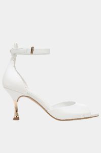 Rosie Ankle Strap sold by Lord & Taylor