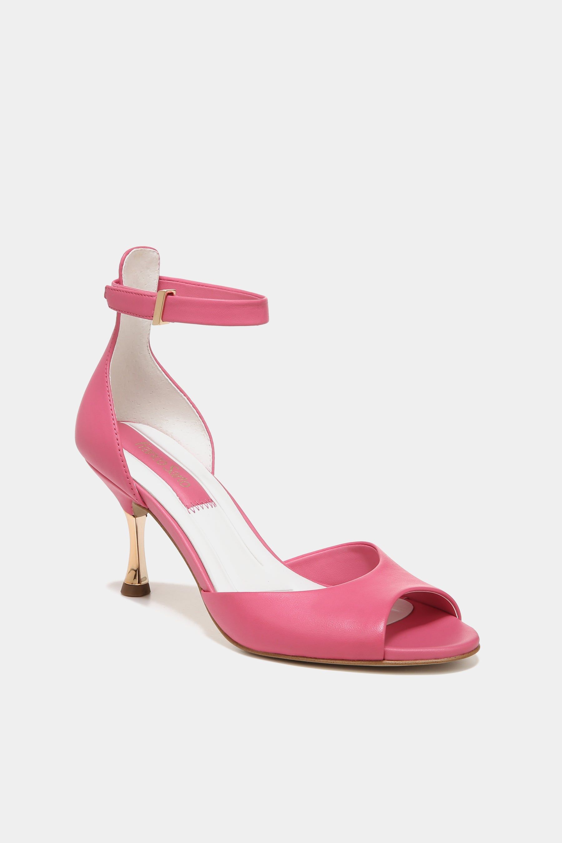 Rosie Ankle Strap sold by Lord & Taylor