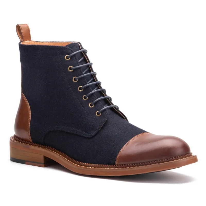 Remington Boot sold by Lord & Taylor
