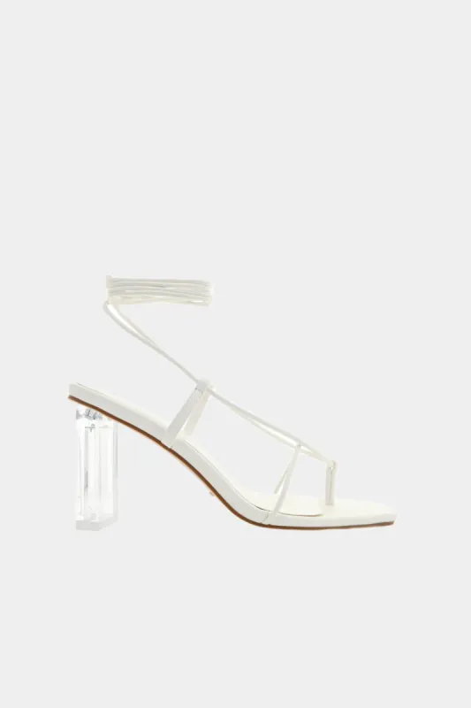 Emerie Sandal sold by Lord & Taylor