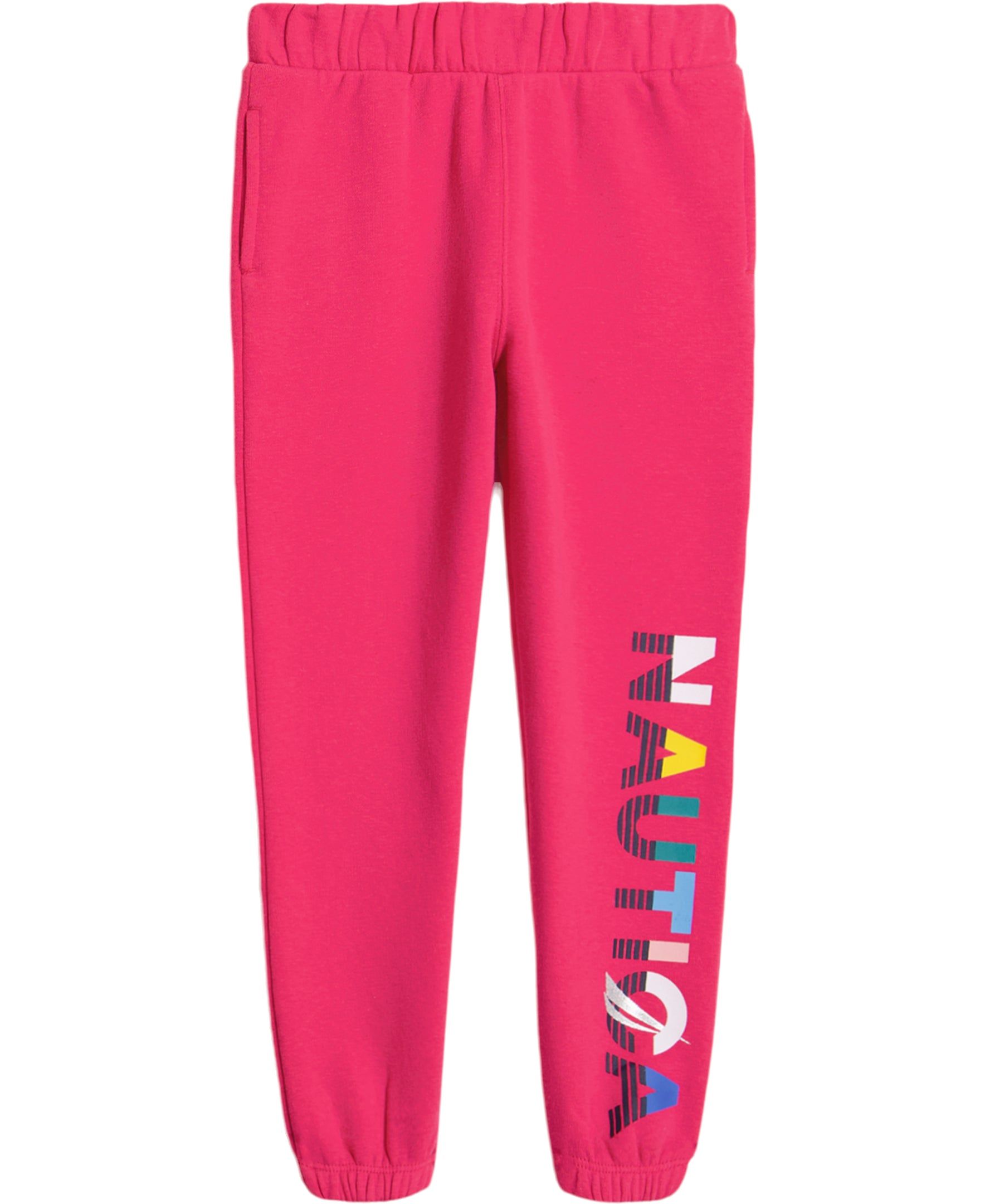 Girls Joggers sold by Lord & Taylor product image thumbnail 4
