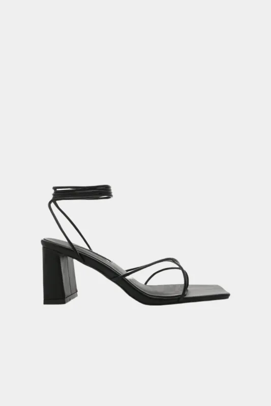 Issa Sandal sold by Lord & Taylor