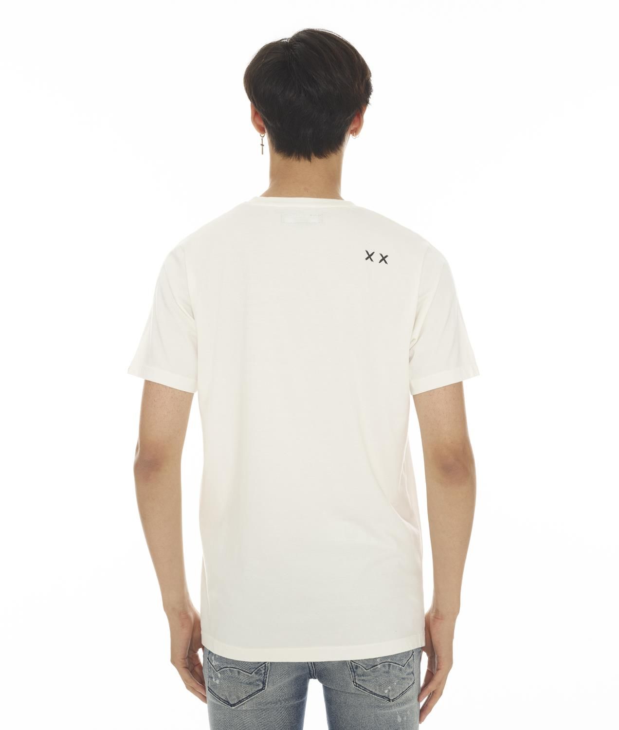 InchSmoke LogoInch Graphic T-Shirt sold by Lord & Taylor product image thumbnail 2