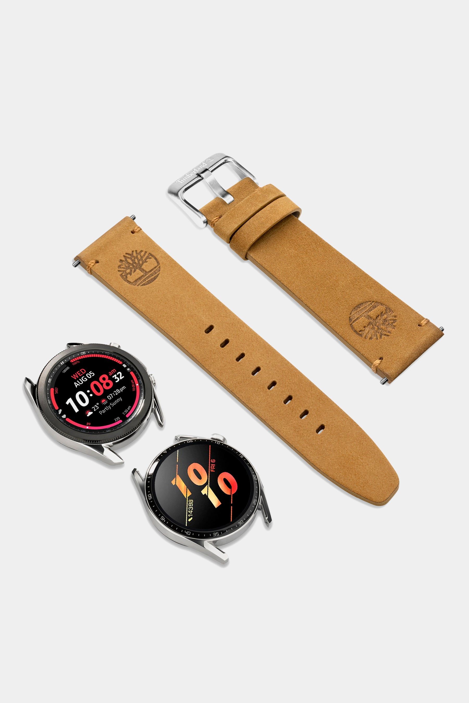 Leather Apple Watch Strap sold by Lord & Taylor