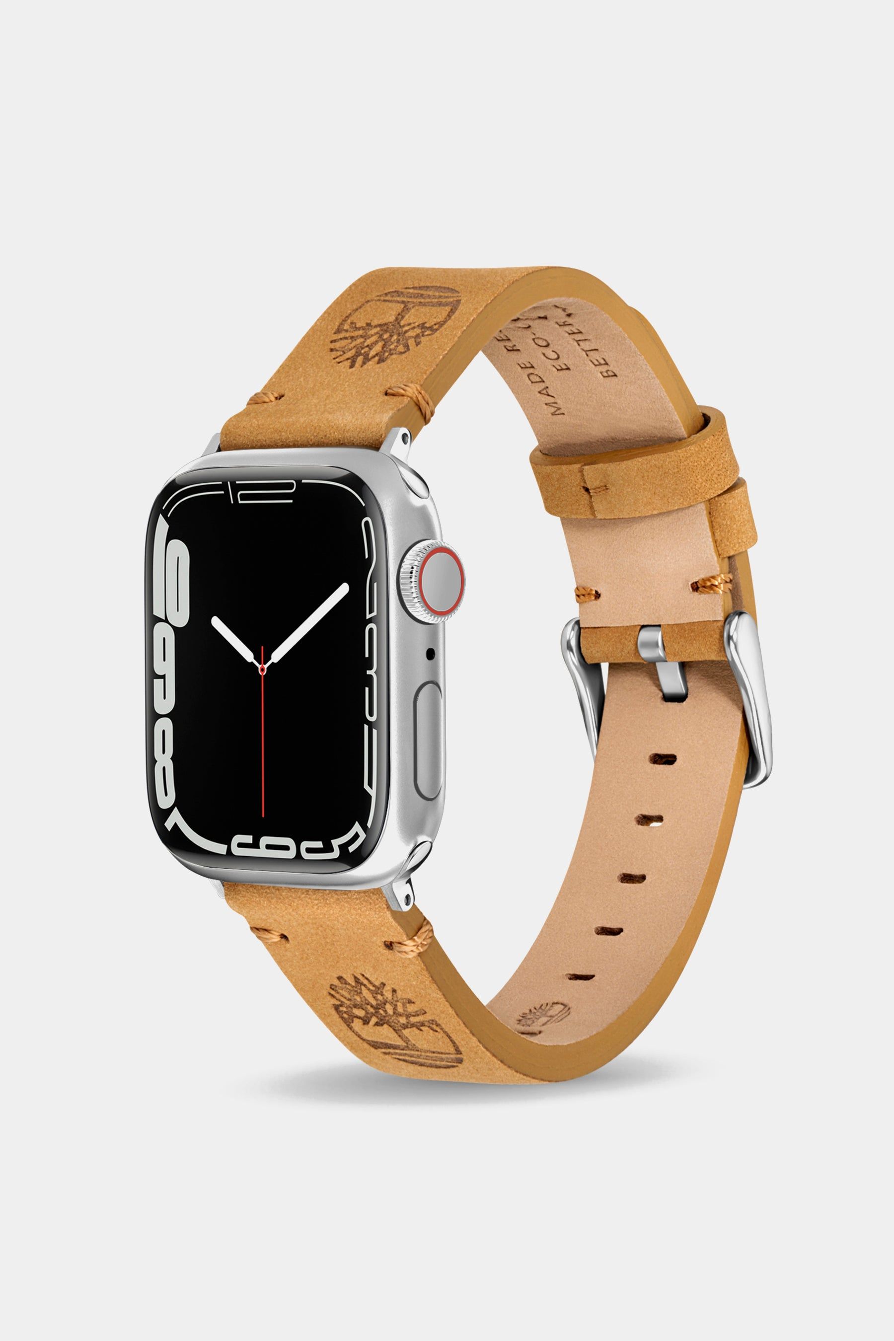 Leather Apple Watch Strap sold by Lord & Taylor product image thumbnail 2