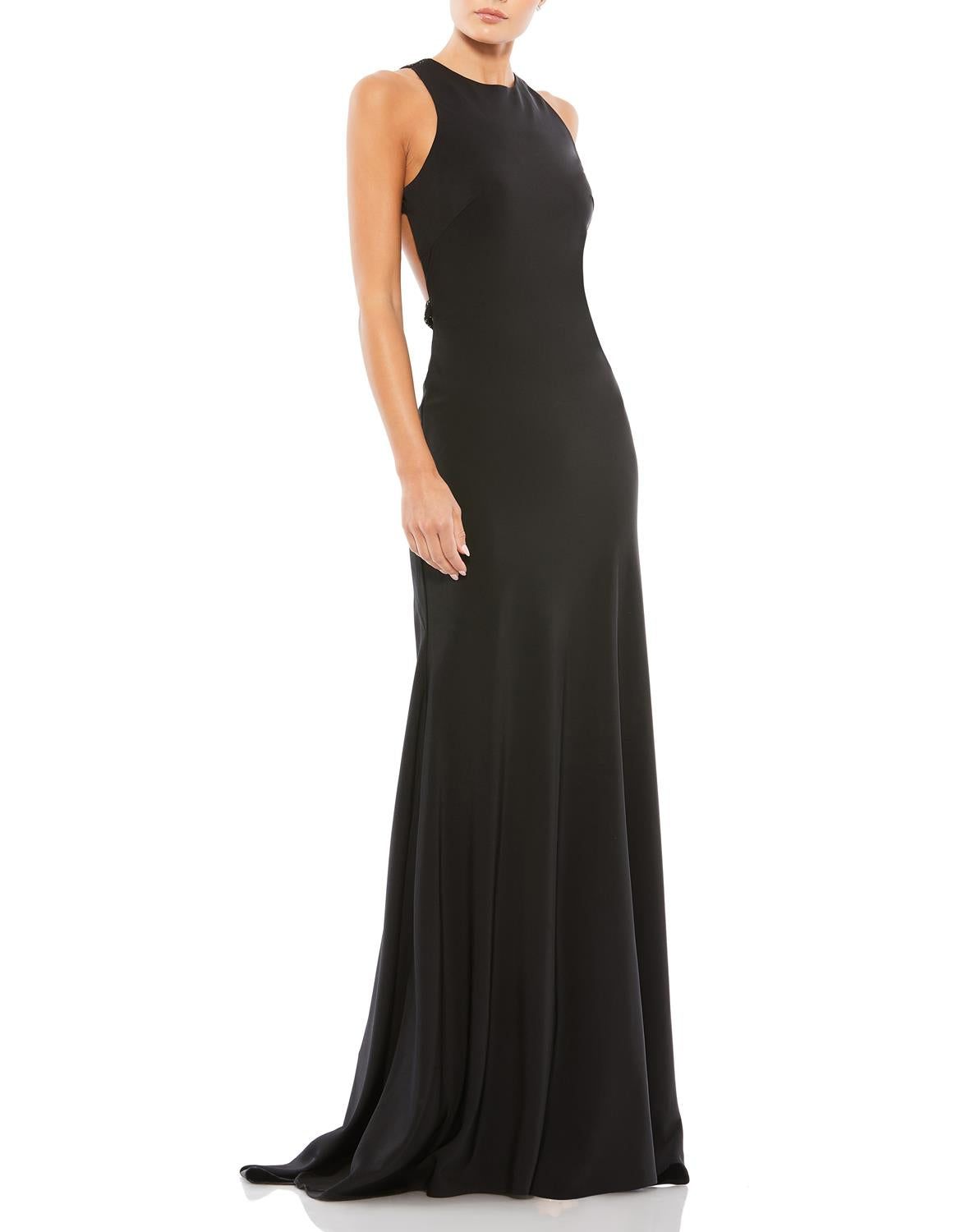 Sleeveless Gown sold by Lord & Taylor product image thumbnail 5