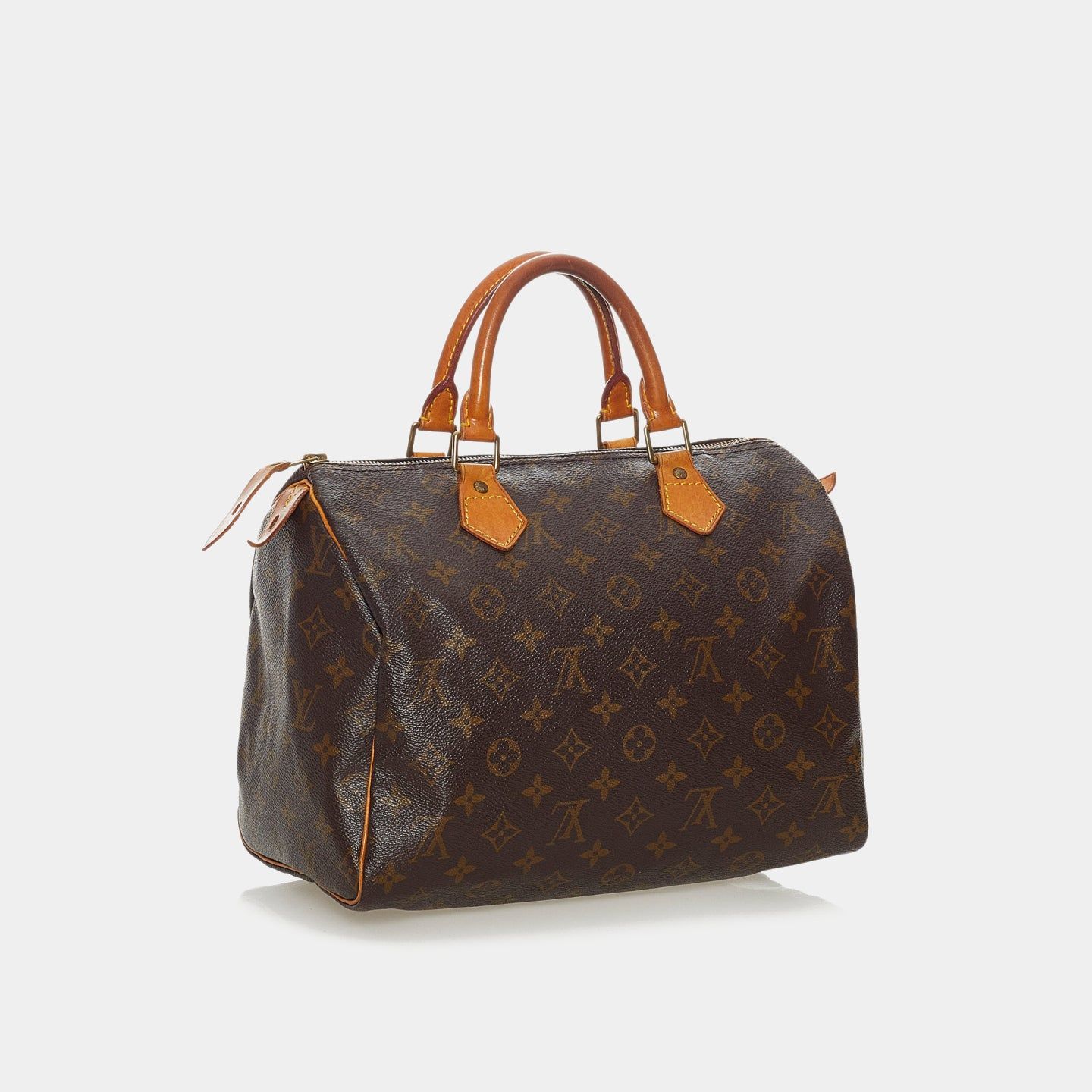 Monogram Speedy 30 Handbag sold by Lord & Taylor product image thumbnail 3