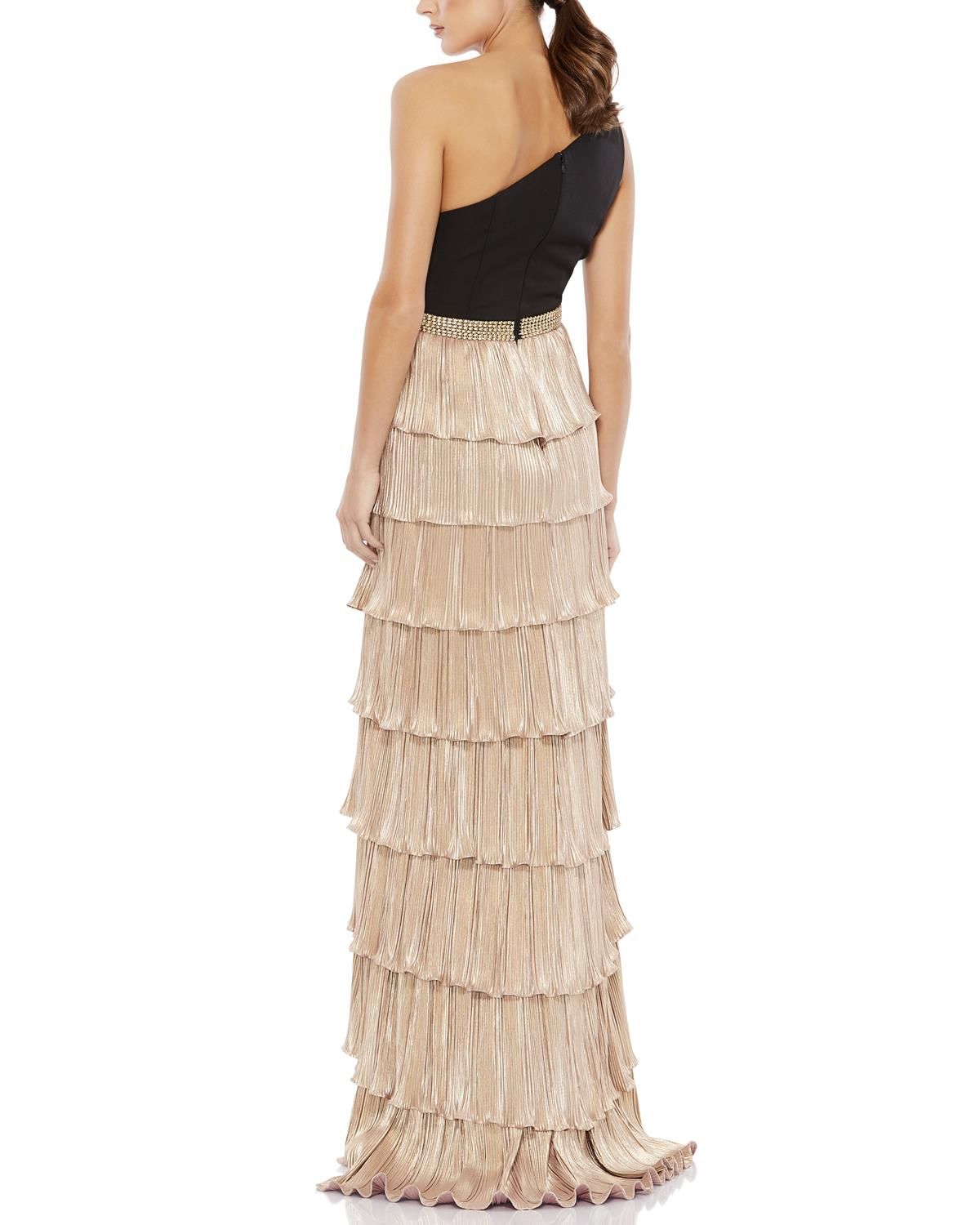 Column Gown sold by Lord & Taylor product image thumbnail 2