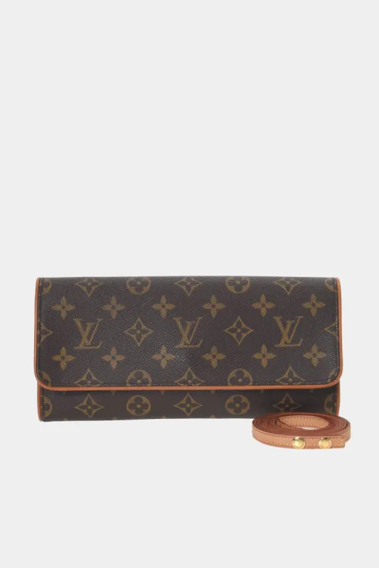 Pochette Twin Gm Pouch sold by Lord & Taylor