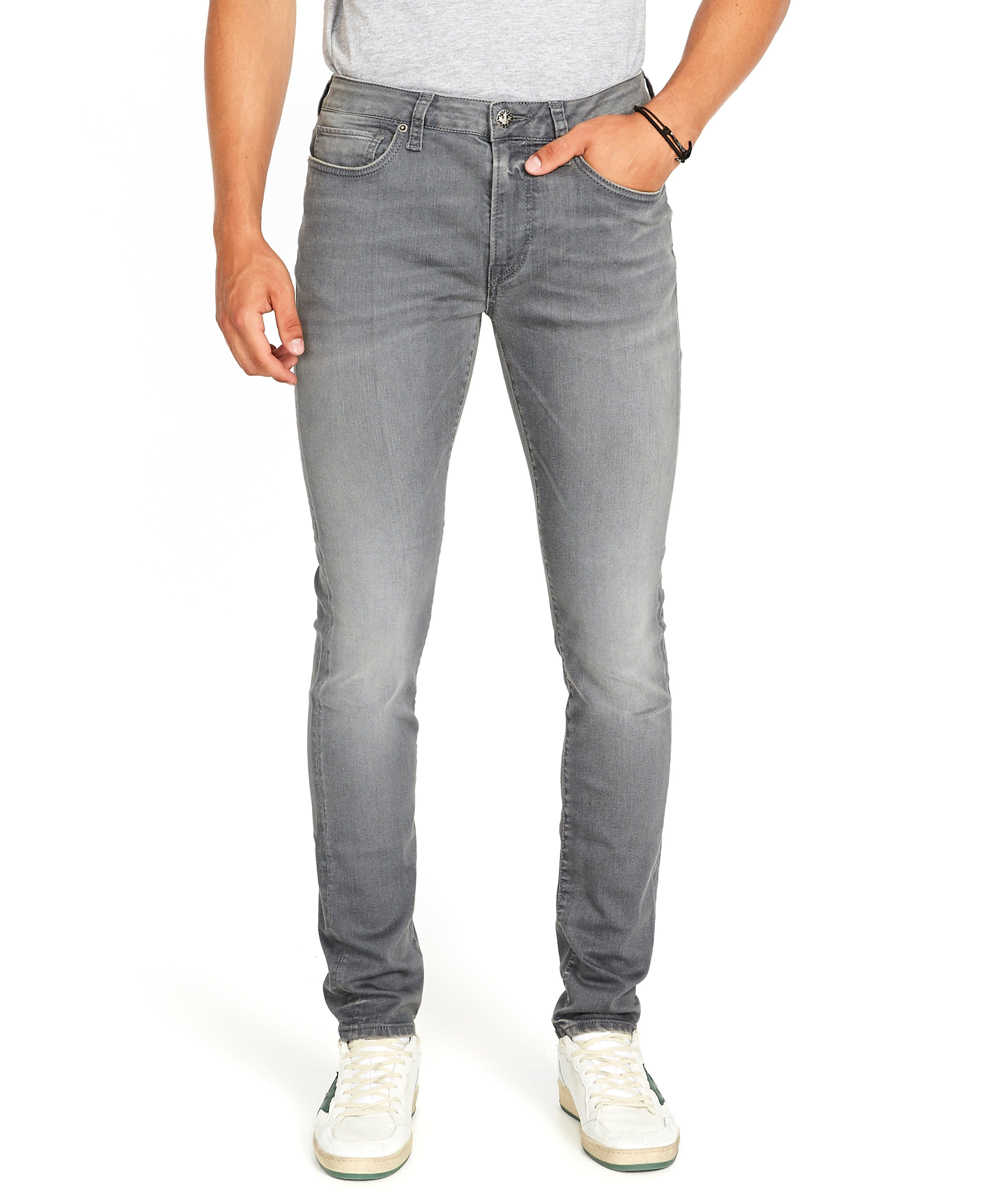 Slim Ash Jeans sold by Lord & Taylor product image thumbnail 12