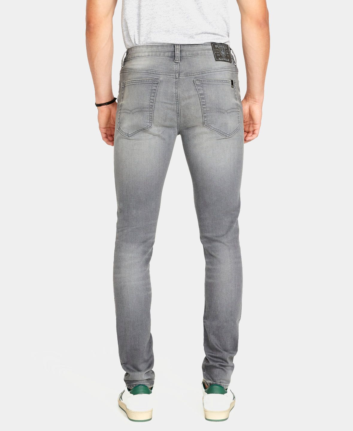 Slim Ash Jeans sold by Lord & Taylor product image thumbnail 3