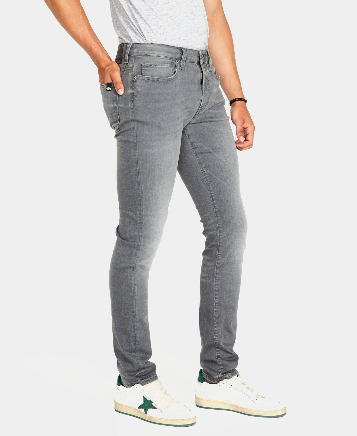 Slim Ash Jeans sold by Lord & Taylor product image thumbnail 7