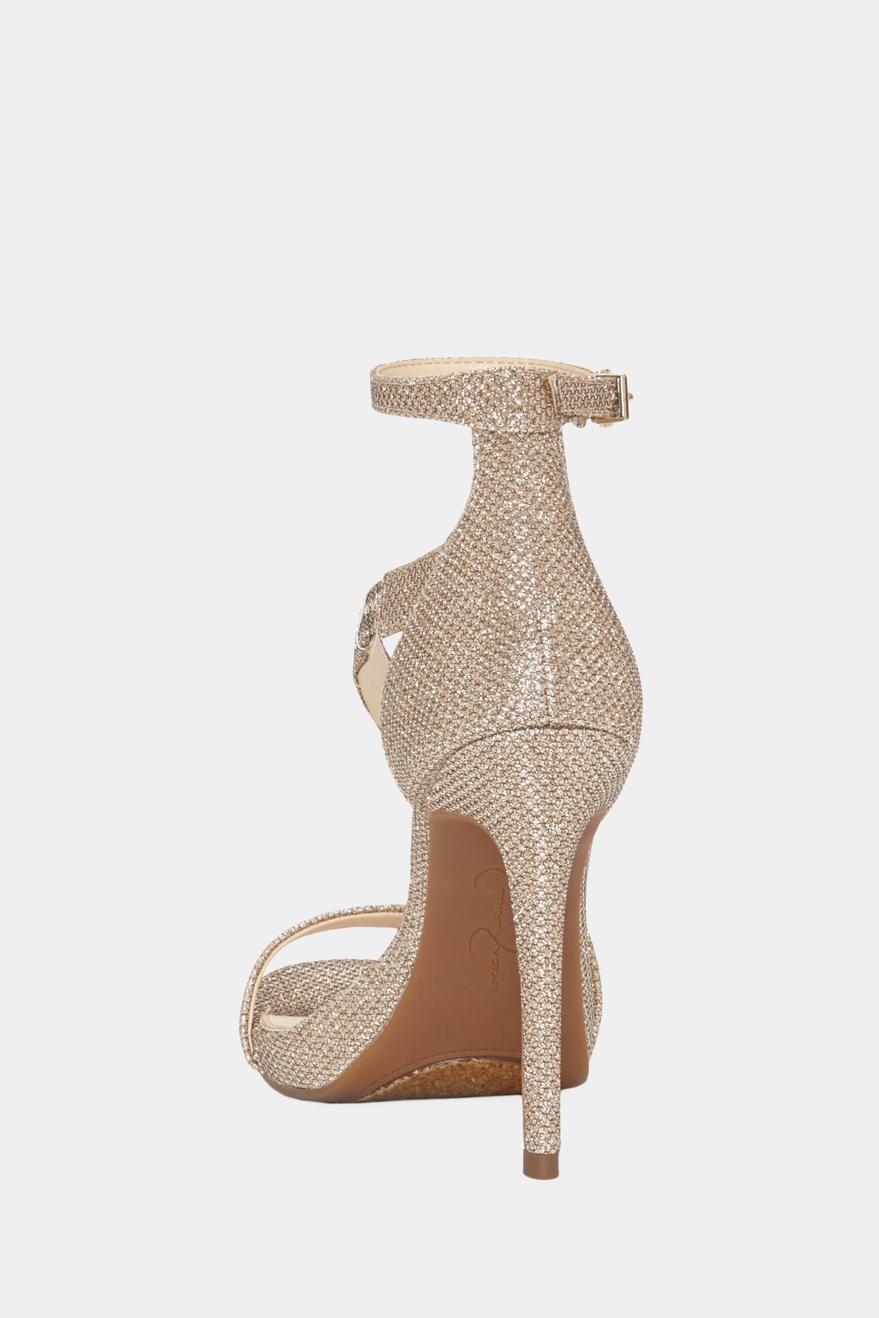 Rayli2 High Heel Dress sold by Lord & Taylor product image thumbnail 2