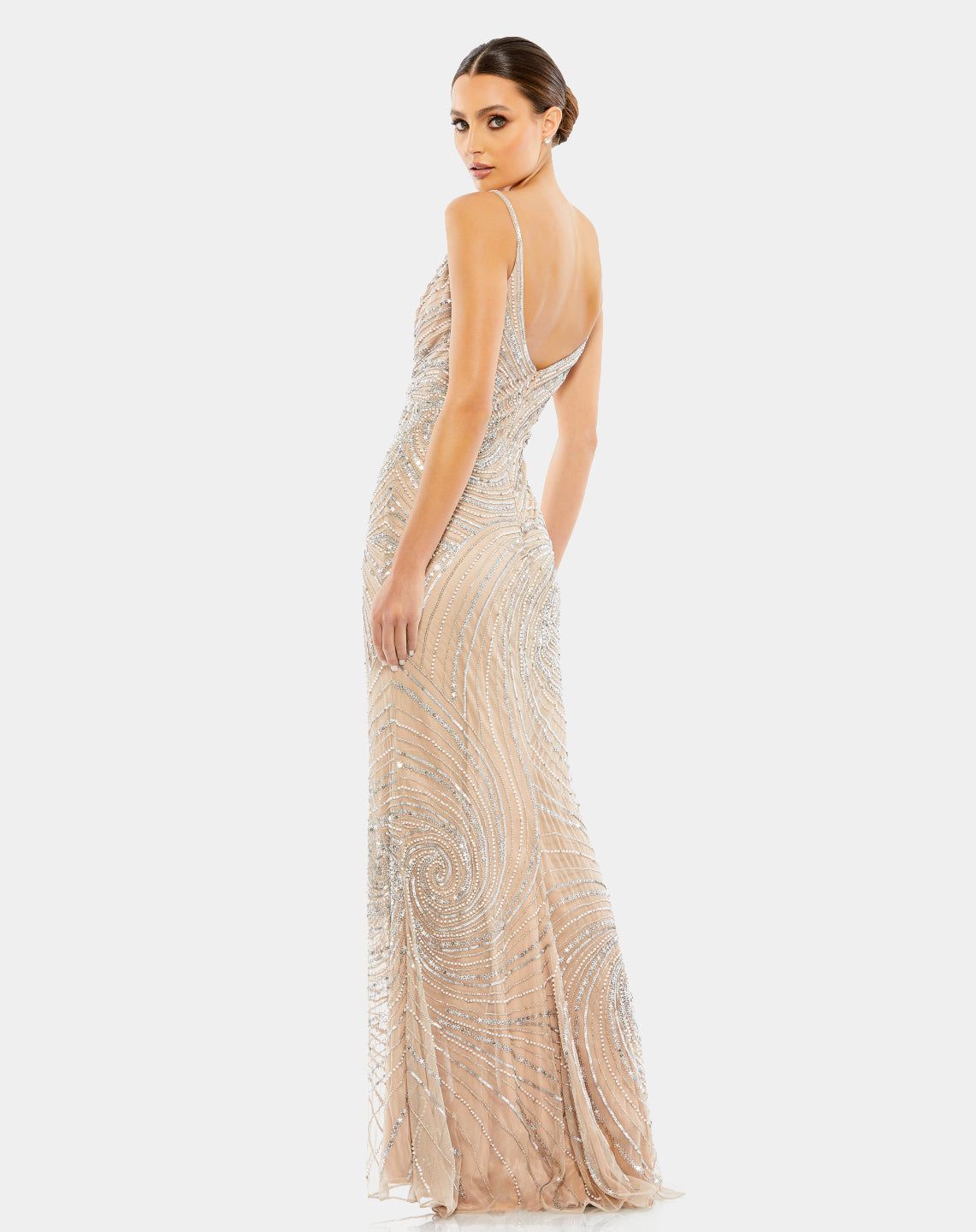 Sleeveless Gown sold by Lord & Taylor product image thumbnail 4