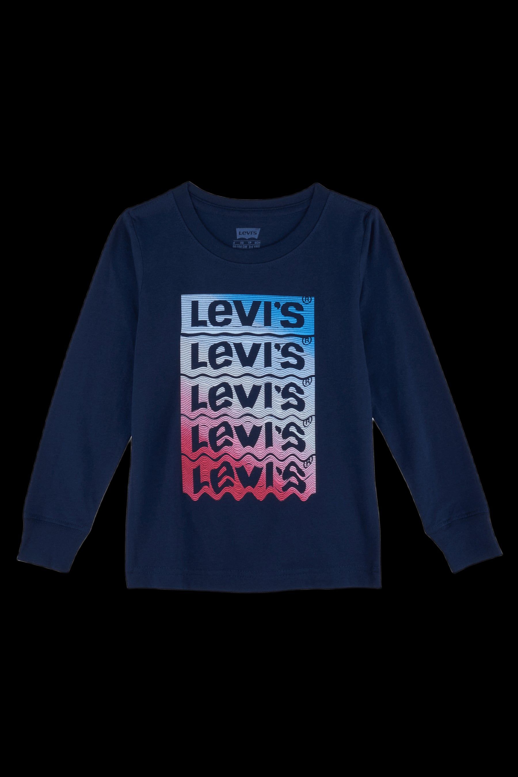 Boys Long Sleeve Graphic T-Shirt sold by Lord & Taylor