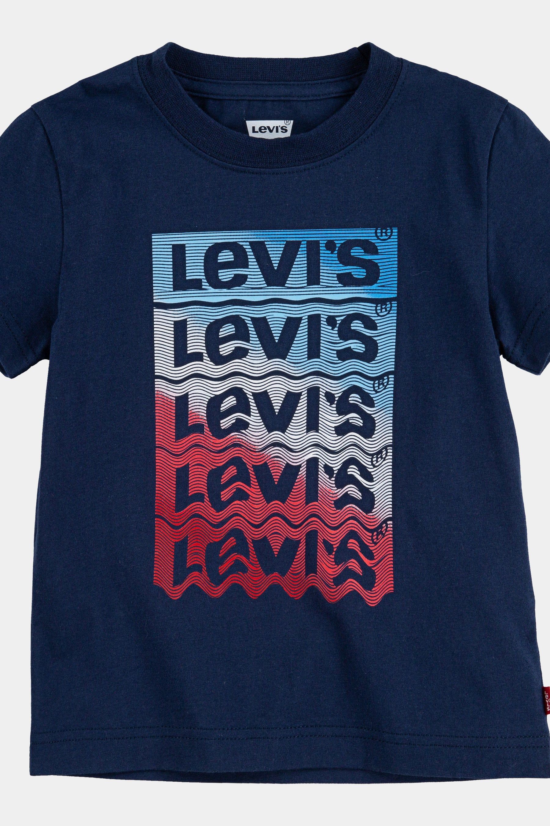Boys Long Sleeve Graphic T-Shirt sold by Lord & Taylor product image thumbnail 3