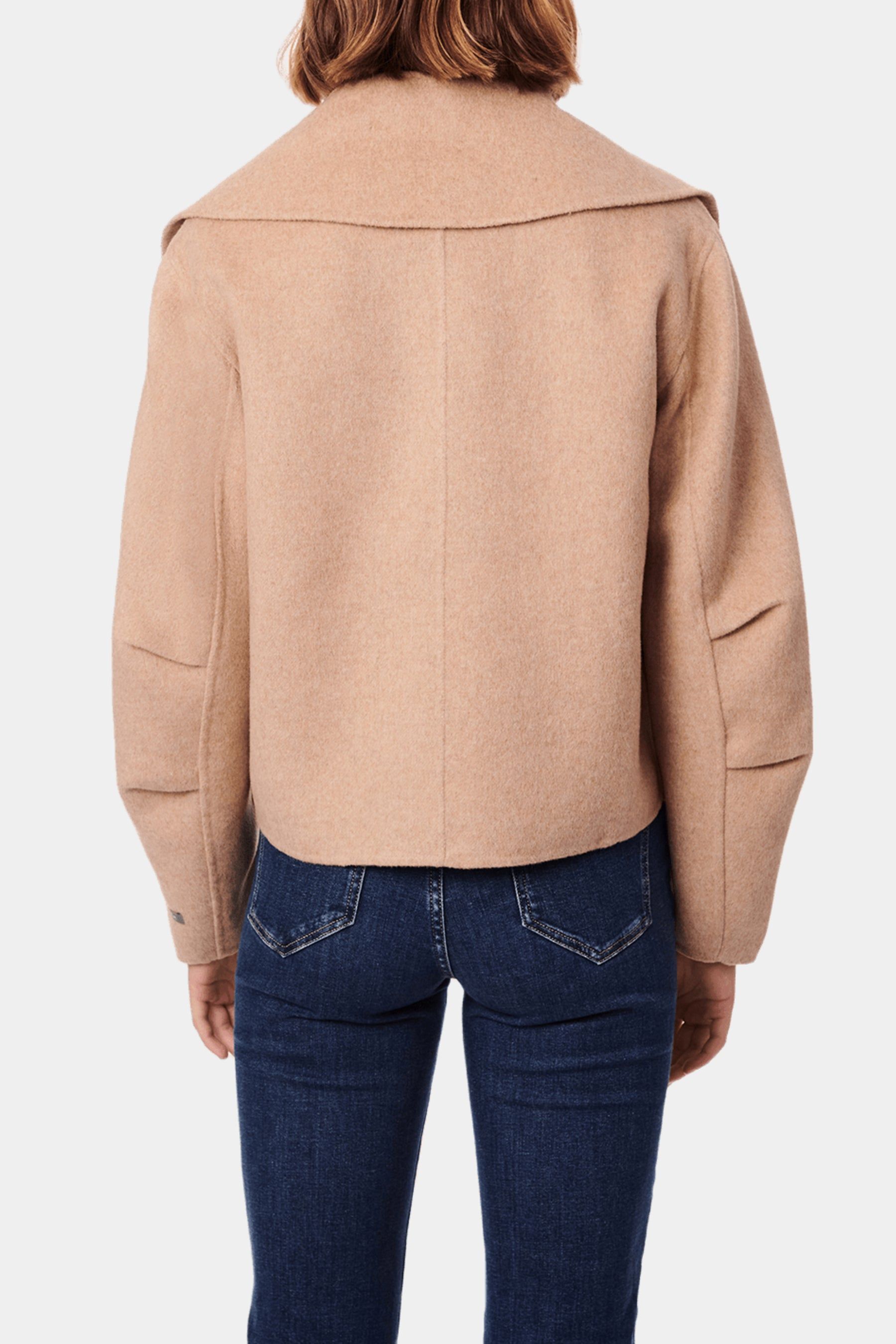 Cropped Wool Jacket sold by Lord & Taylor product image thumbnail 10