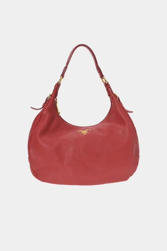 Vitello Daino Hobo Bag sold by Lord & Taylor