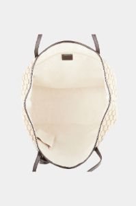 Jolicoeur GG Canvas Tote Bag sold by Lord & Taylor