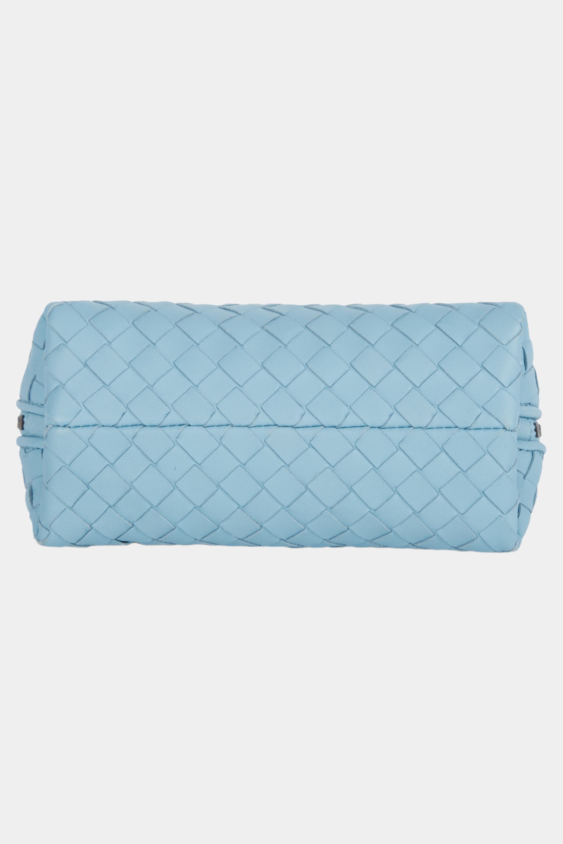 Intrecciato Accessory Pouch sold by Lord & Taylor product image thumbnail 5