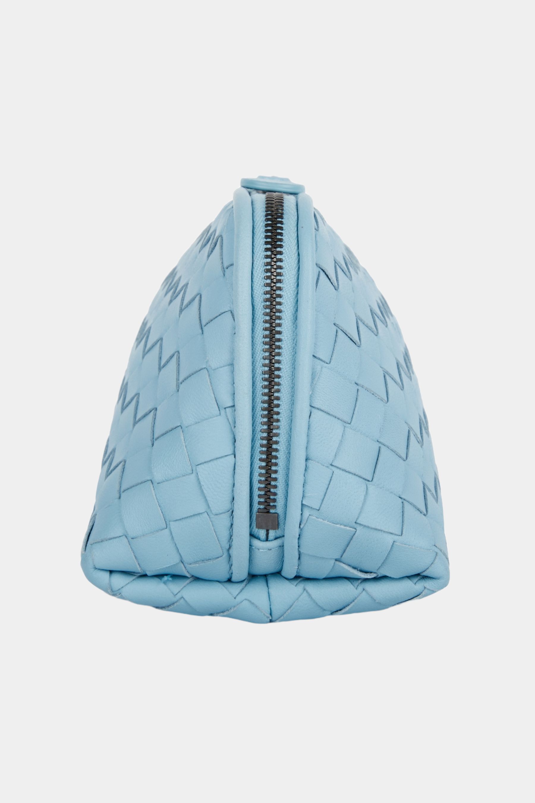 Intrecciato Accessory Pouch sold by Lord & Taylor product image thumbnail 4