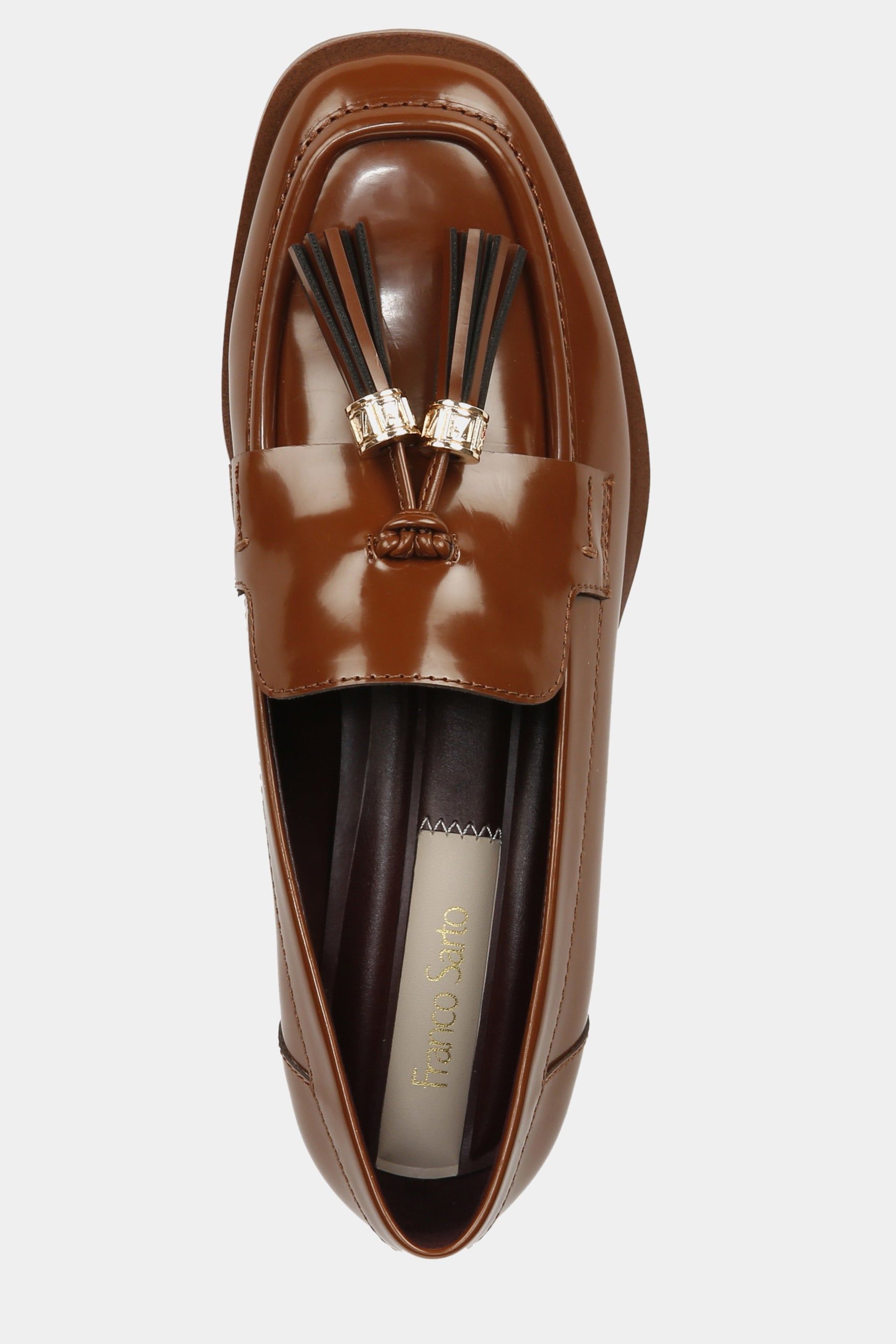 Donna Slip-on Loafer sold by Lord & Taylor product image thumbnail 10