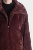 Buona Faux Fur Coat sold by Lord & Taylor