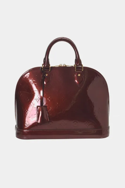 Alma Pm Handbag sold by Lord & Taylor
