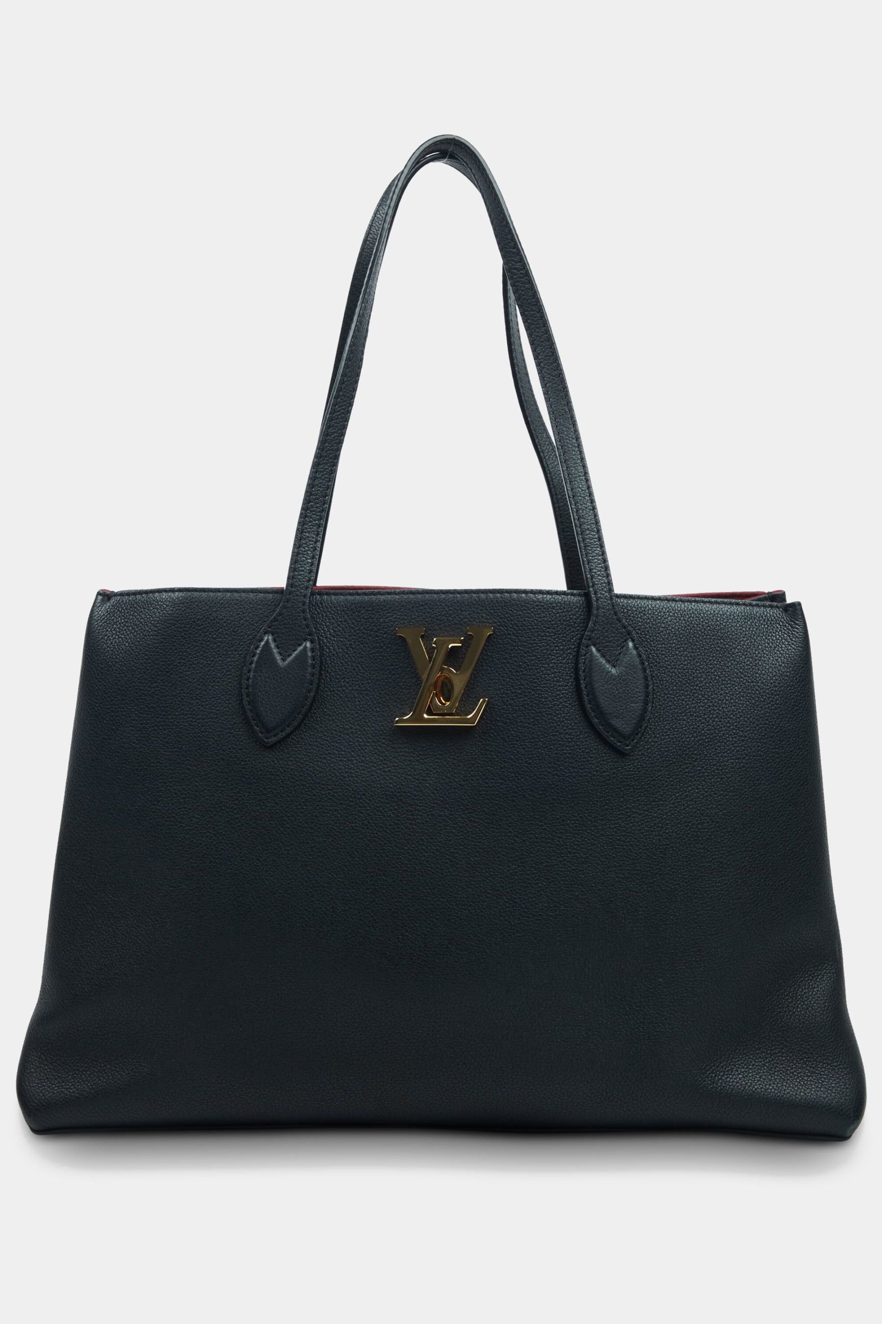 Lockme Shopper Tote sold by Lord & Taylor