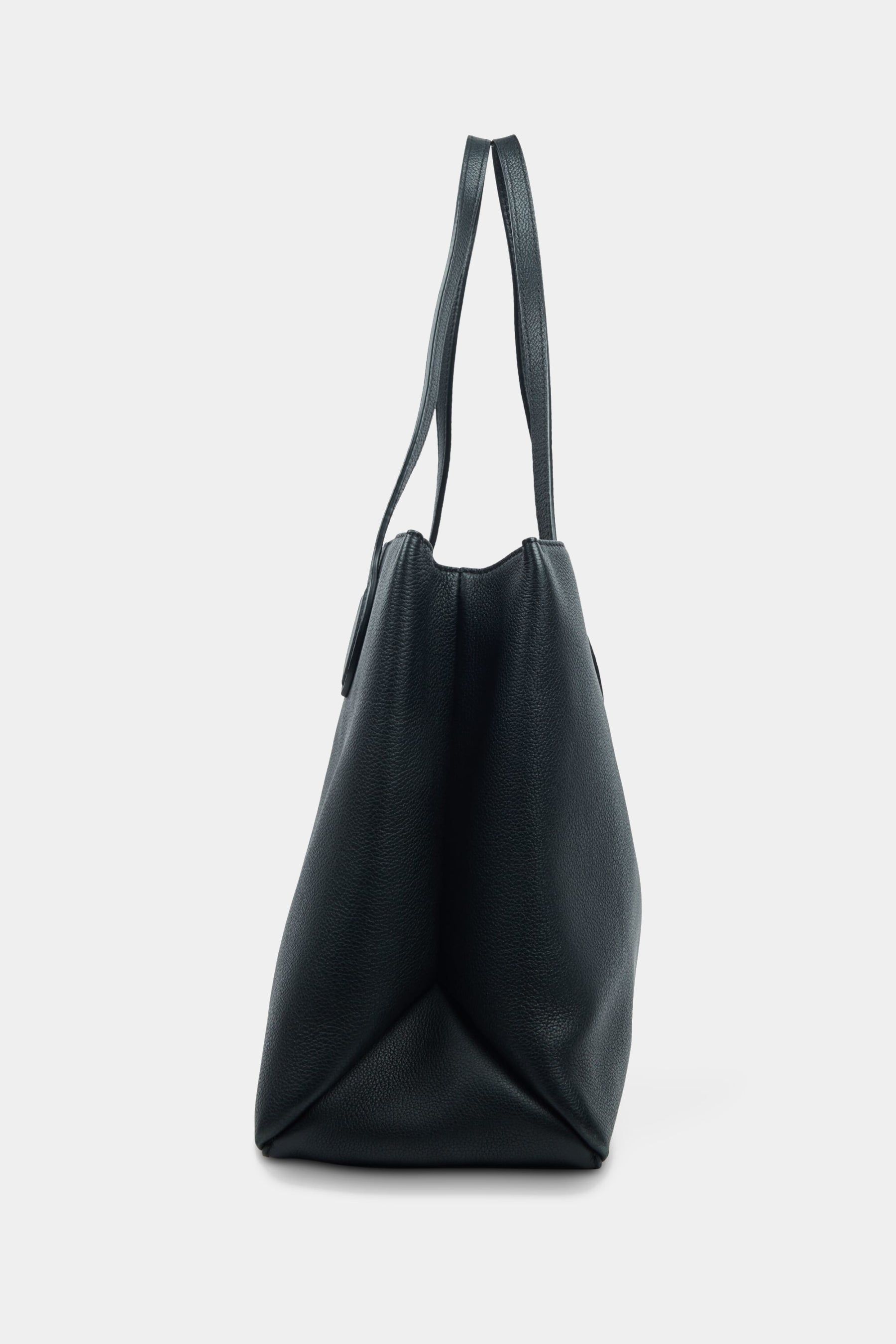 Lockme Shopper Tote sold by Lord & Taylor product image thumbnail 2