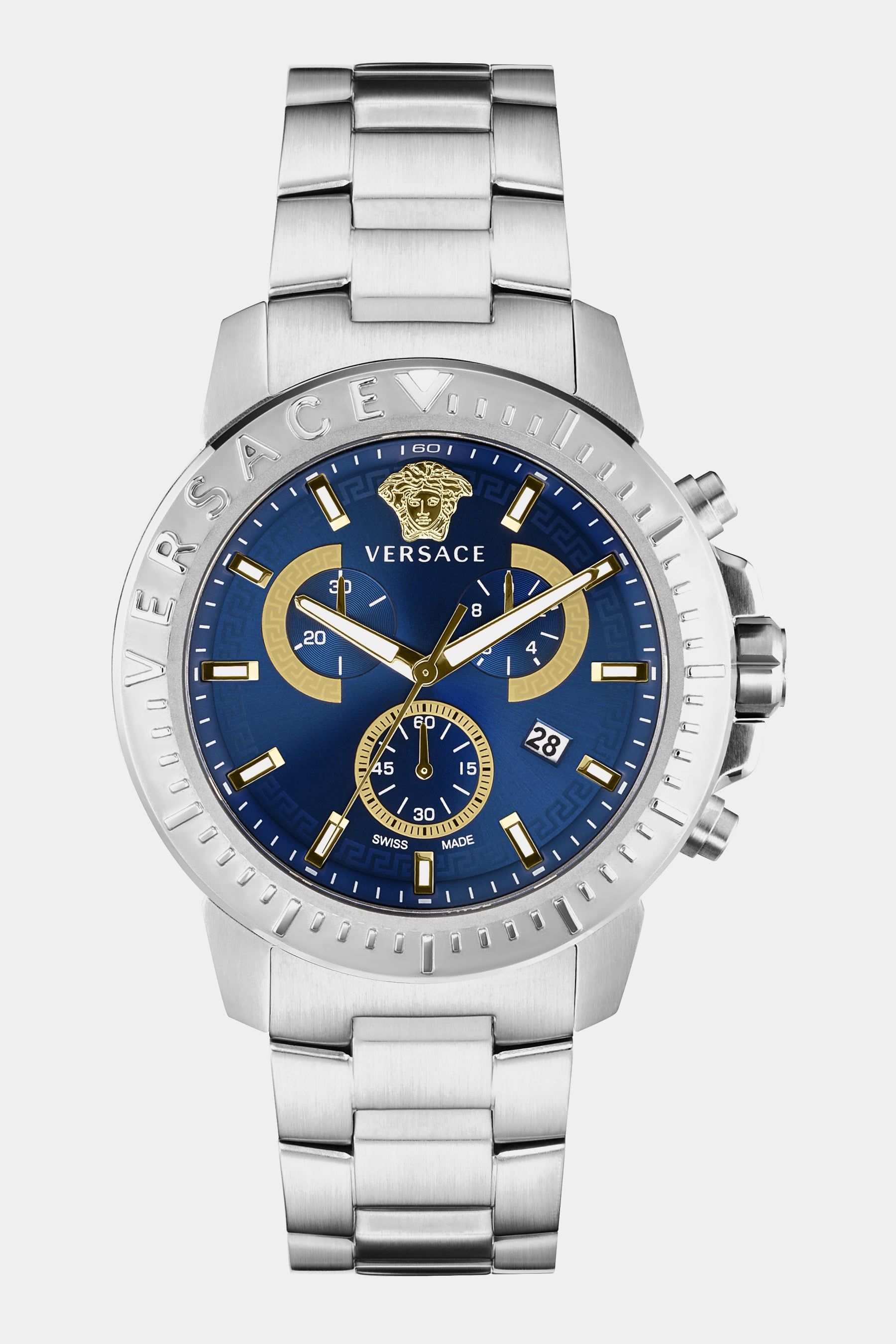New Chrono Chronograph Watch sold by Lord & Taylor