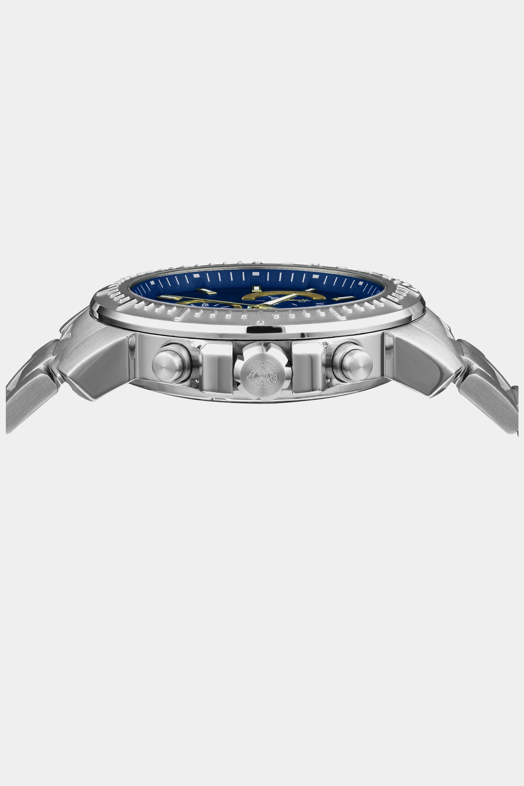 New Chrono Chronograph Watch sold by Lord & Taylor product image thumbnail 4