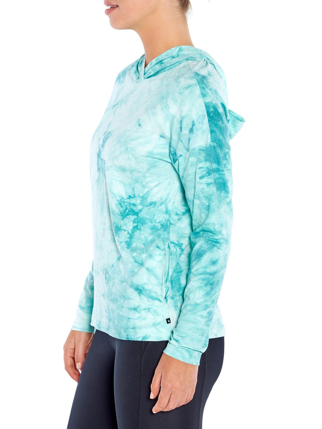 Taylor Hoodie sold by Lord & Taylor product image thumbnail 6