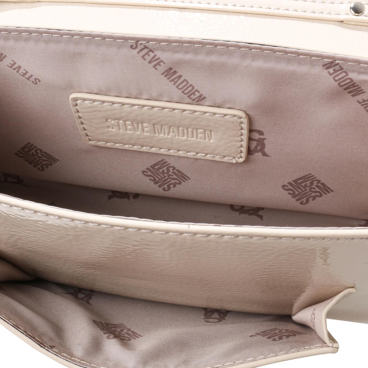 Aid Studded Crossbody sold by Lord & Taylor product image thumbnail 2