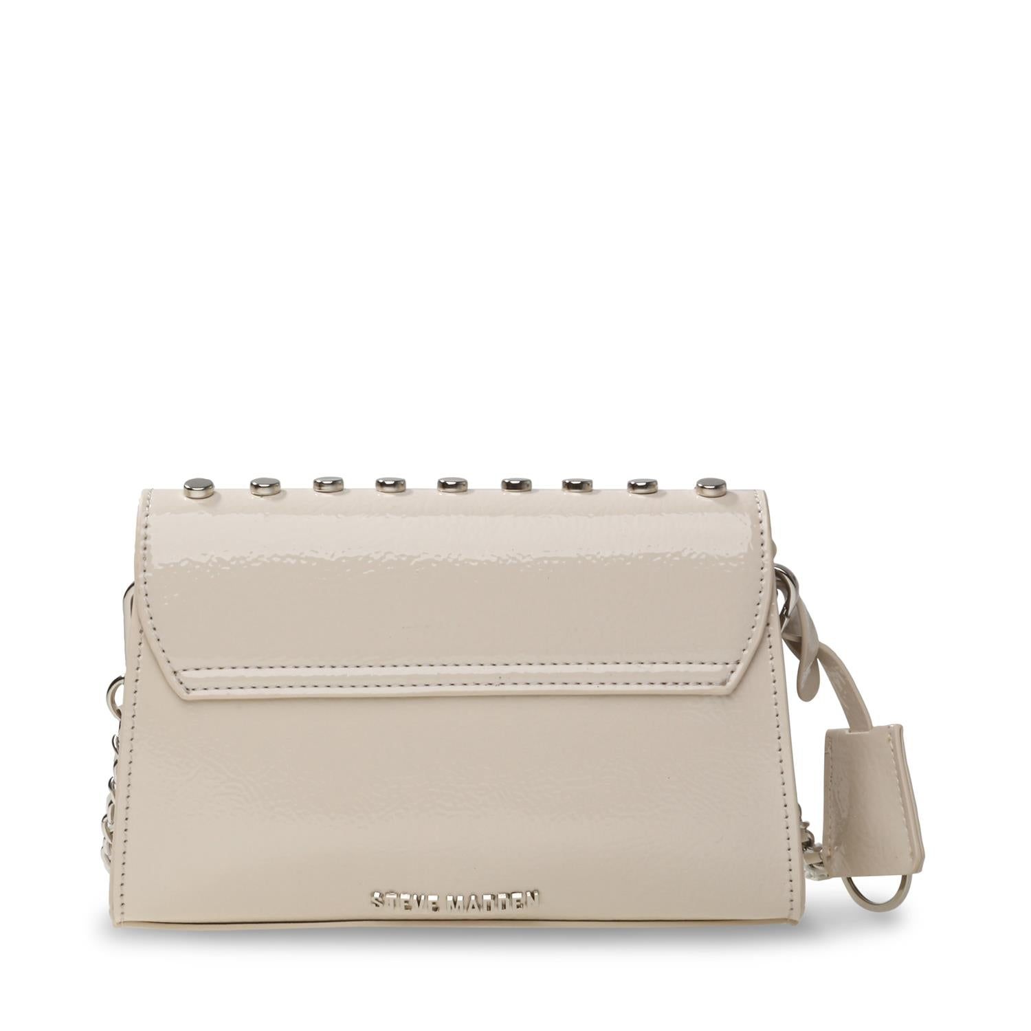 Aid Studded Crossbody sold by Lord & Taylor product image thumbnail 3
