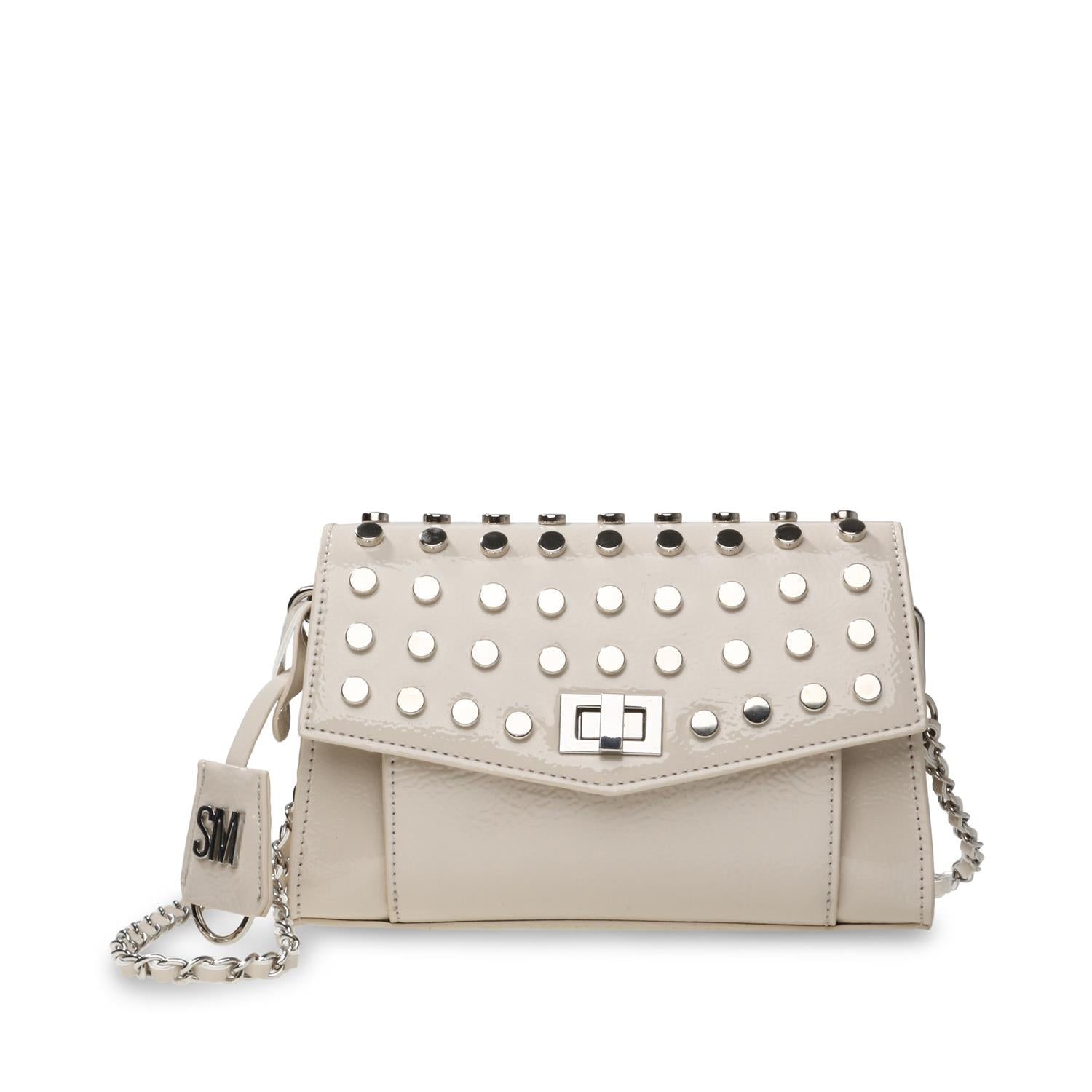 Aid Studded Crossbody sold by Lord & Taylor