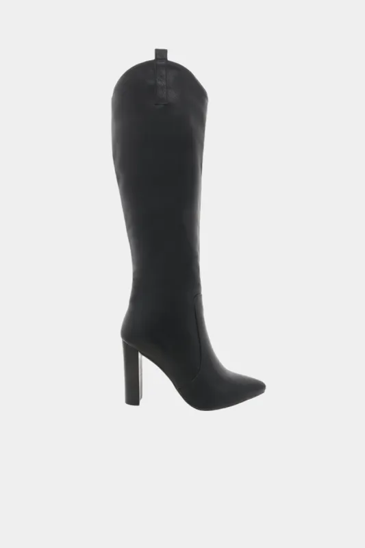 Kailani Knee High Boot sold by Lord & Taylor