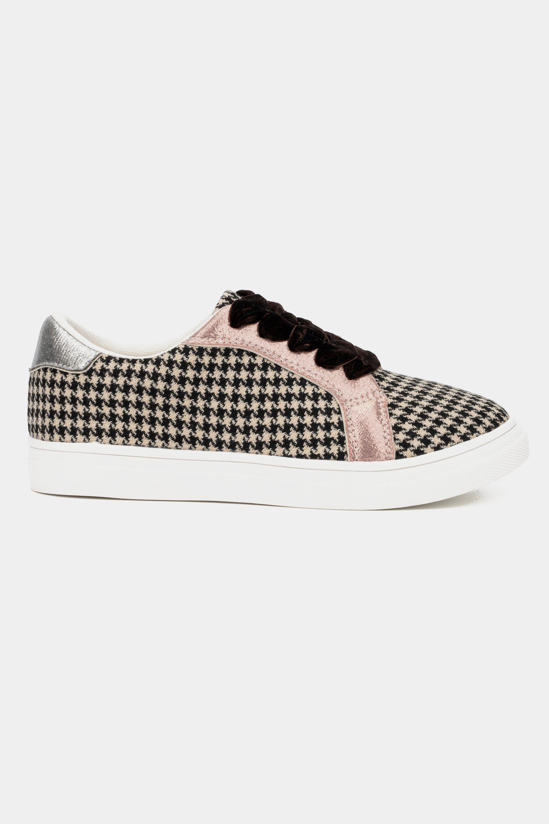 Roxy Sneaker sold by Lord & Taylor product image thumbnail 4