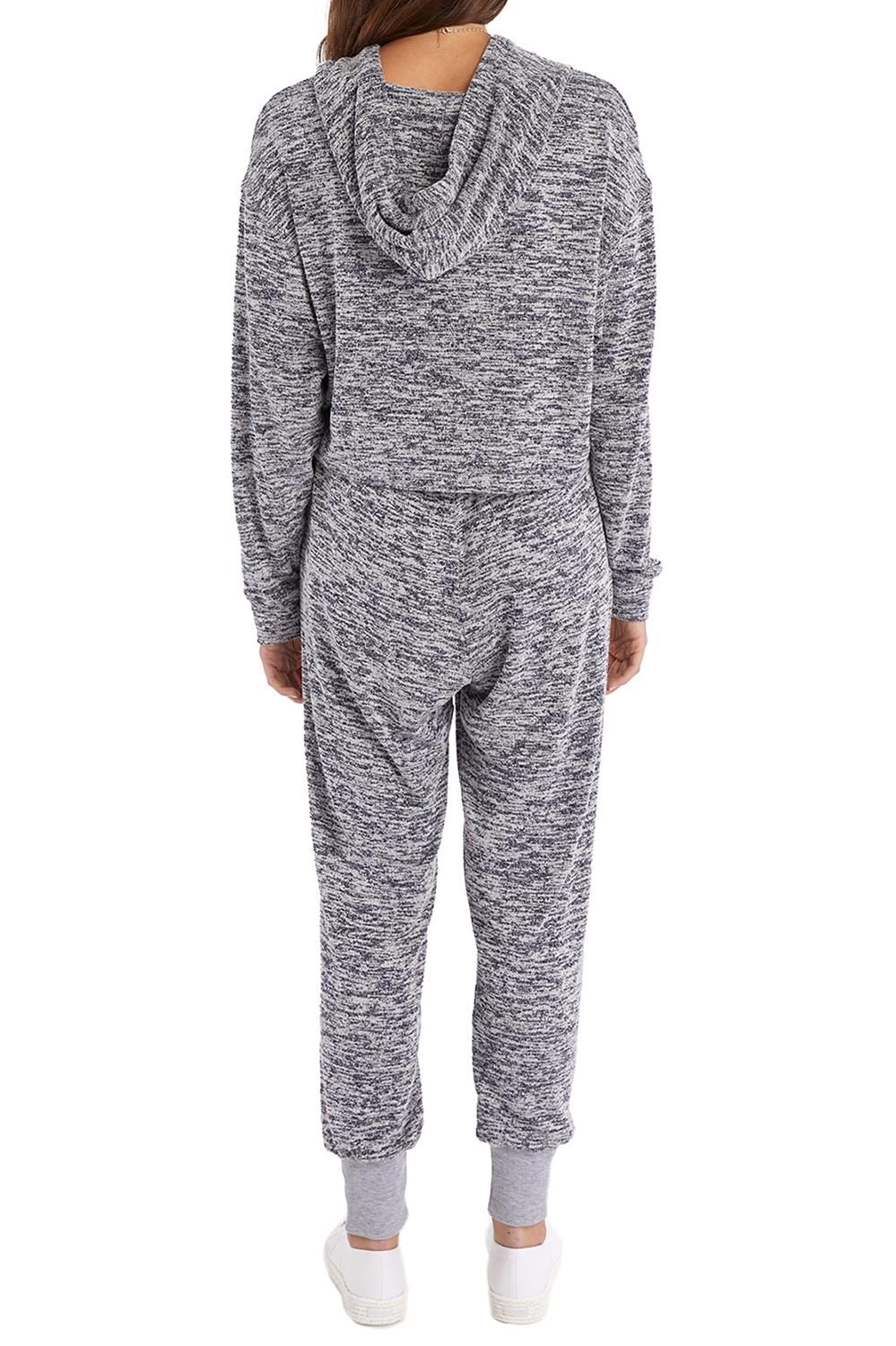 Spacedye Hoodie sold by Lord & Taylor product image thumbnail 3