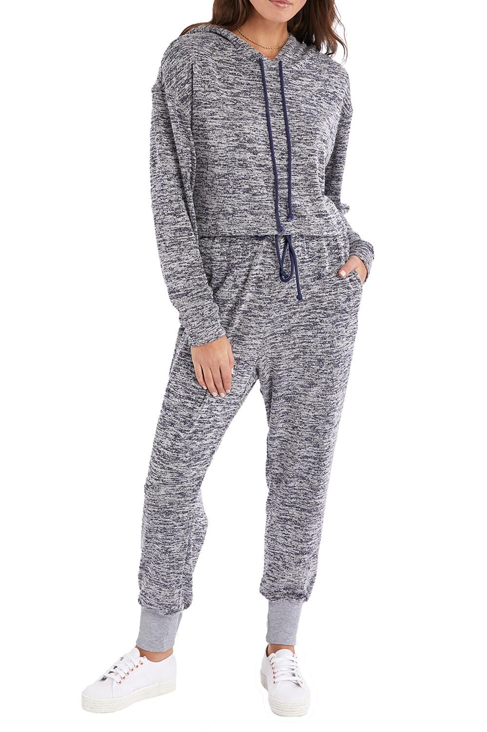 Spacedye Hoodie sold by Lord & Taylor product image thumbnail 6