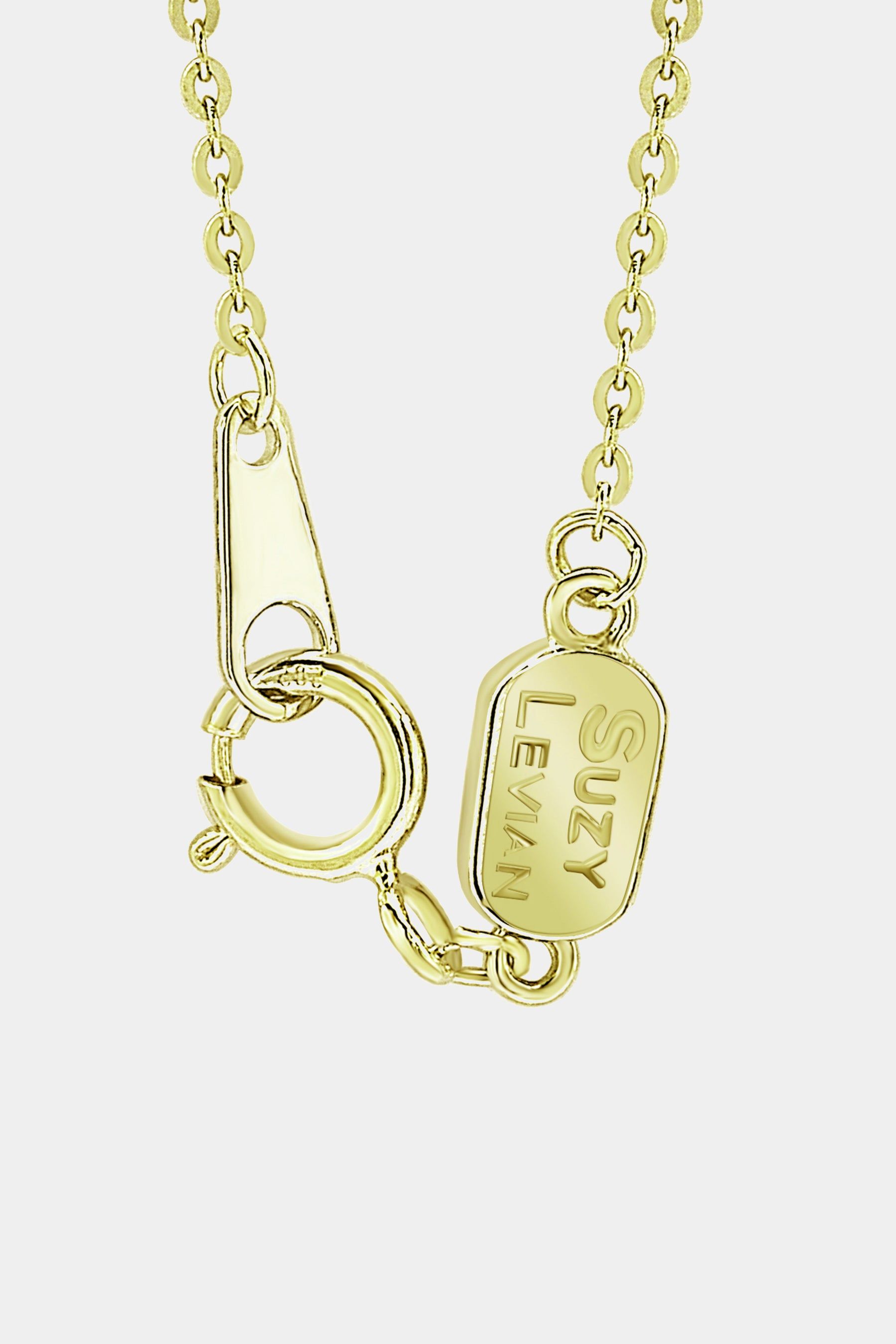 Diamond Heart Pendant sold by Lord & Taylor product image thumbnail 8